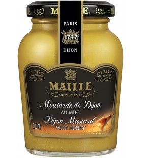 Maille Honey Dijon Mustard(6x8 Oz)