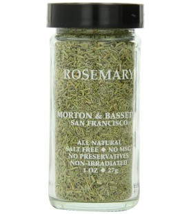 Morton & Bassett Rosemary (3x1OZ )