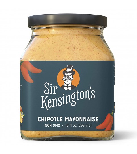 Sir Kensington'S Mayonnaise Chipotle (6X10 OZ)