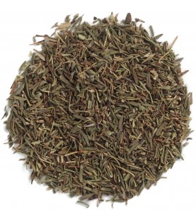 Frontier Herb Whole Thyme Leaf (1x1lb)