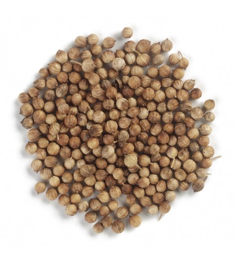 Frontier Coriander, Whole (1x1LB )