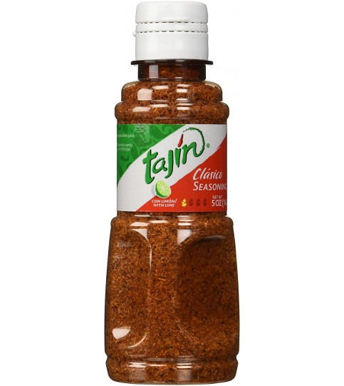 Tajin Fruit Seasoning (24x5 OZ)