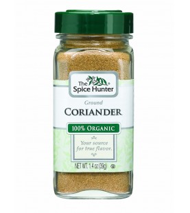 Spice Hunter-Coriander Ground (6x1.4Oz)