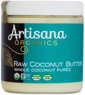 Artisana Cacao Coconut Butter (6x8OZ )