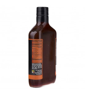 Hak's Bbq Sauce Chptl Brbn Bbq Sauce (6x15.5OZ )