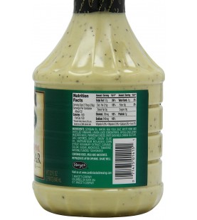 Cardini Original Caesar Dressing (6x32Oz)