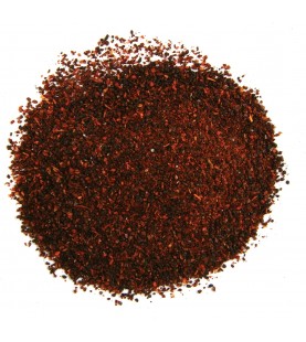 Frontier Chili Powder N/S (1x1LB )