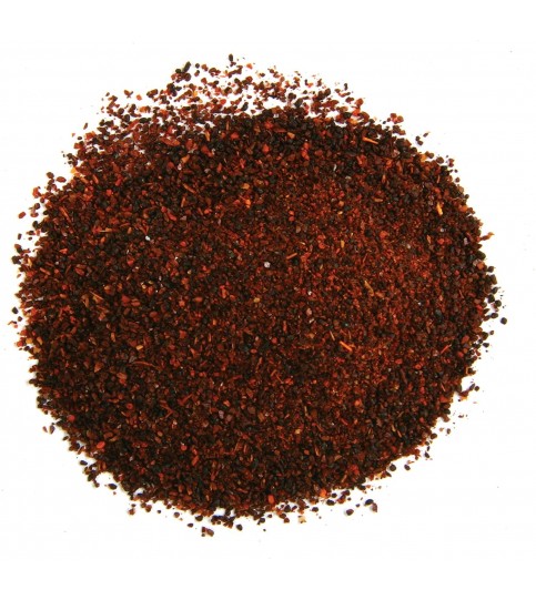 Frontier Chili Powder N/S (1x1LB )