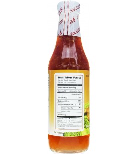 Mae Ploy Sweet Chili Sauce (12x12OZ )