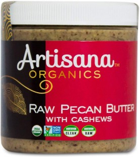 Artisana Pecan Butter (6x8OZ )