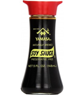 Yamasa Soy Sauce Dspnsr (12x5OZ )