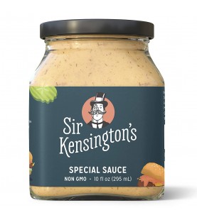 Sir Kensington's Mayo Special Sauce (6x10Oz)