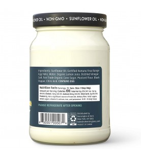 Sir Kensington'S Mayo Classic (6X16 OZ)