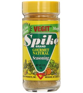 Modern Products Spike Vegit Magic (6x2 Oz)