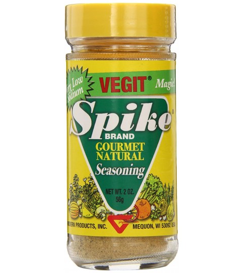 Modern Products Spike Vegit Magic (6x2 Oz)