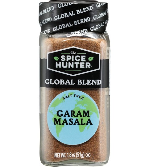 Spice Hunter Garam Marsala (6x1.8Oz)