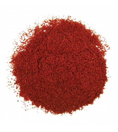 Frontier Paprika Smoked Span Pwd (1x1LB )