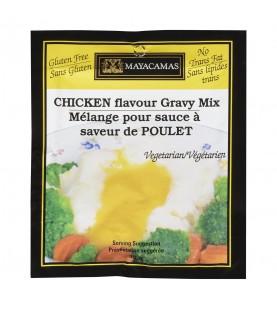 Mayacamas Chicken Gravy Mix GF (12x0.75OZ )