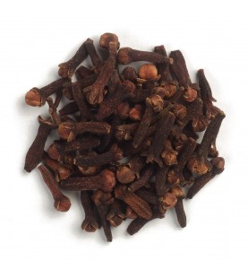 Frontier Cloves, Whole (1x1LB )