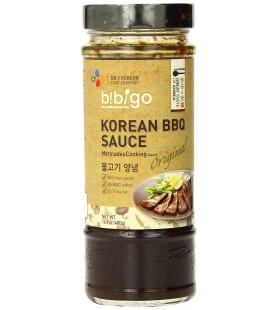 Cj Bibigo Korean Bbq Original (6x16.9OZ )