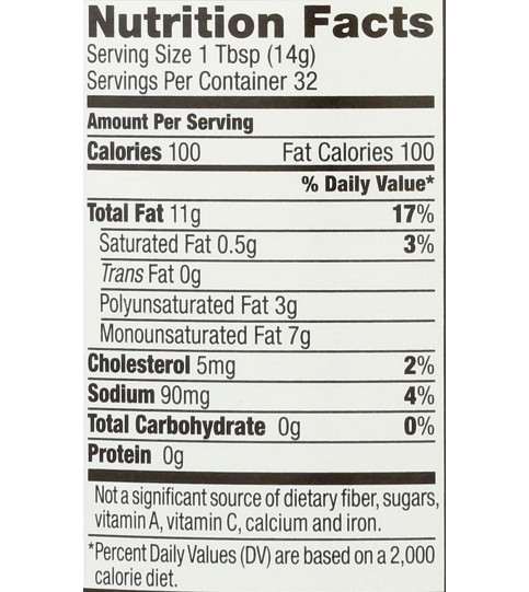 Spectrum Naturals Canola Mayonnaise (12x16 Oz)