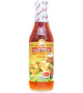 Mae Ploy Sweet Chili Sauce (12x12OZ )