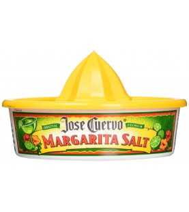 Jose Cuervo Margarita Salt (12x6.25Oz)