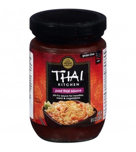 Thai Kitchen Pad Thai Sauce (12x8 Oz)