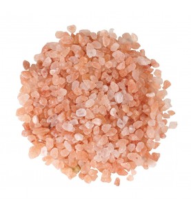 Frontier Med Himalyan Pink Salt (1x1LB )