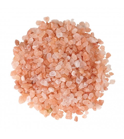 Frontier Med Himalyan Pink Salt (1x1LB )