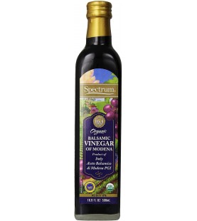 Spectrum Naturals Balsamic Vinegar (6x16.9 Oz)