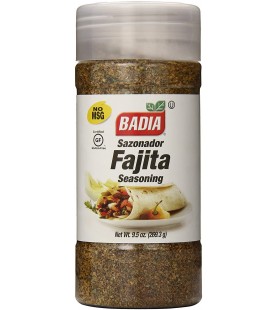 Badia Fajita Seasoning (12x9.5 OZ)