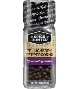 Spice Hunter Grinder Tlchry PprCorn (3x2.2OZ )