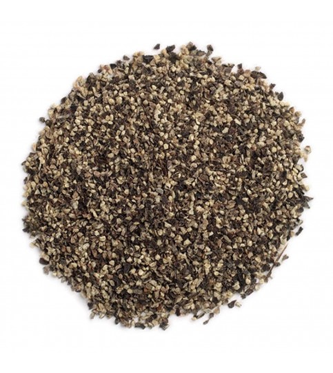 Frontier Med Black Pepper F/T (1x1LB )