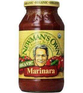 Newman's Own Marinara Sauce (12x23.5OZ )