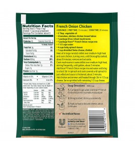 Knorr French Onion Recipe Mix (12x1.4Oz)