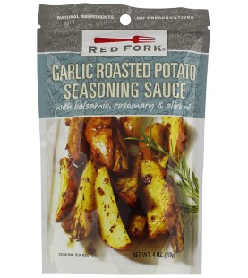 Red Fork Gar Roasted Potato Seasoning (8x4.5OZ )