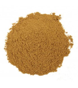 Frontier Cyln Cinn Powder Ft (1x1LB )