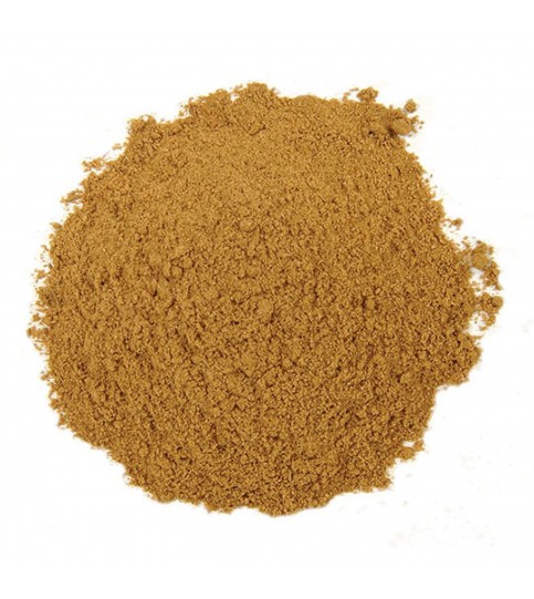 Frontier Cyln Cinn Powder Ft (1x1LB )