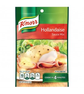 Knorr Hollandaise Sauce (12x0.9Oz)