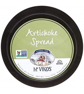 Mt Vikos Taverna Meze Artichoke (6x7.3Oz)