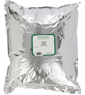 Frontier Chives, Dehydrated (1x1LB )