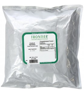 Frontier Herb Spirulina Powder (1x1lb)