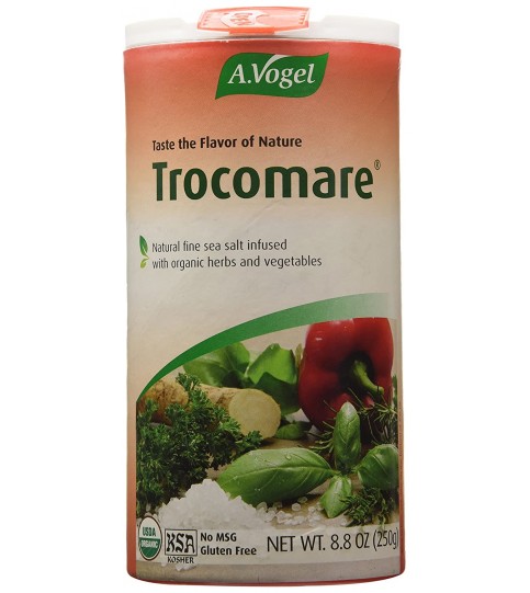 A Vogel Trocomare Seasoning Salt (1x8.8 Oz)