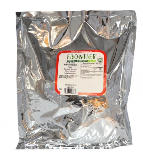 Frontier Marshmllow Root (1x1LB )