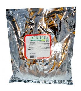 Frontier Valerian Root C/S (1x1LB )