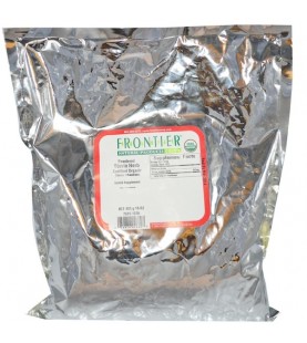 Frontier Stevia Herb Powder (1x1LB )