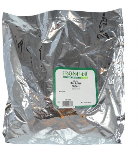 Frontier Star Select Anise (1x1LB )