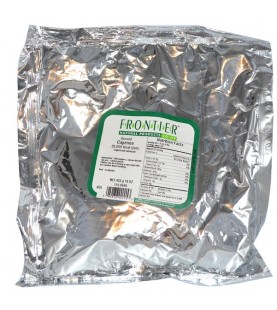 Frontier Ground Cayenne Pprs (1x1LB )