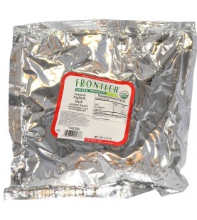 Frontier Psyllium Husk Pwd (1x1LB )